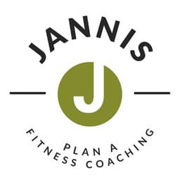 Plan A Fitnesscoaching Logo