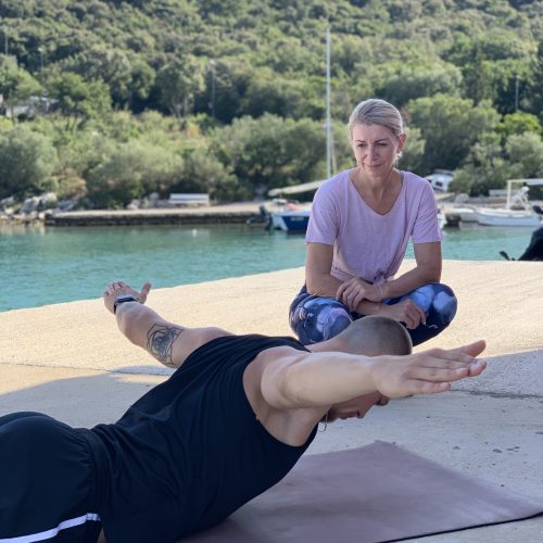Personal Training buchen