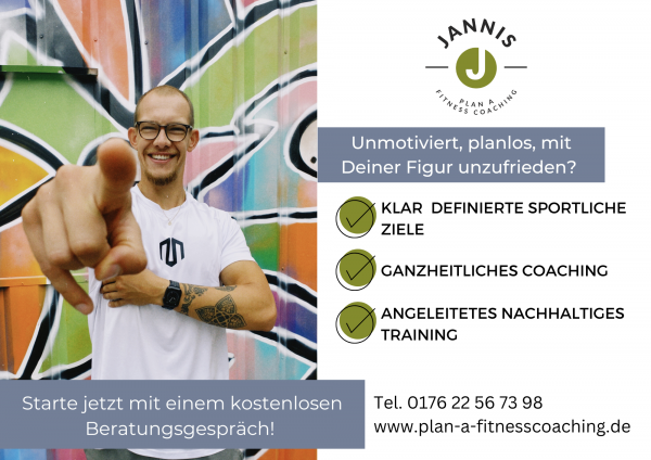 Gym fitness (Flyer (Landscape))-2